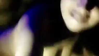 Desi Couple Doggy Fucking