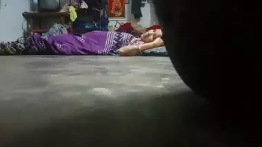 Indian housewife fuck with neighbor